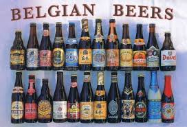 belgian beers 3